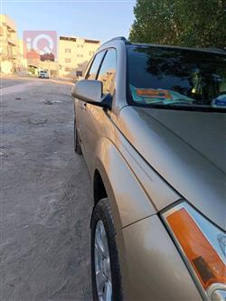 سوزوكي XL7
